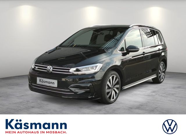 Volkswagen Touran Highline 1.5TSI