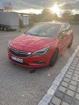 Opel Astra 1.6 CDTI 136PS Automatik - Opel Astra mit Diesel-Antrieb: Limousine, Automatik