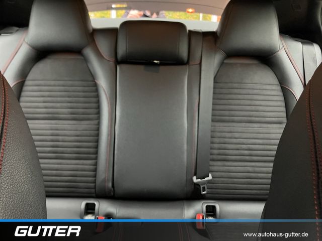 GLA 180 AMG AMG Line/Navi/KlimaStyling/LED/R-CD