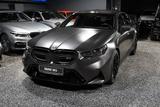BMW M5 *G90* FROZEN DEEP GREY*PPF*CARBON KERAMIK*... - BMW M5: F90