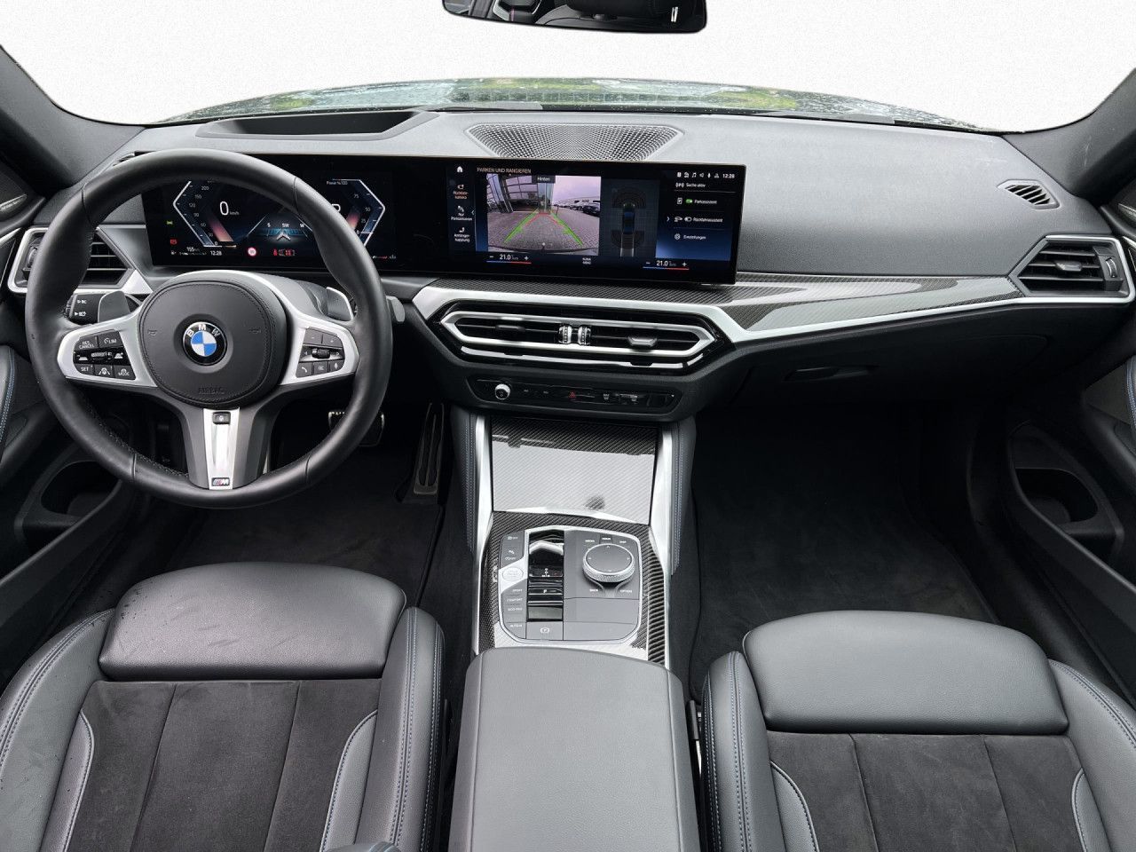 BMW 430 - Bild 13