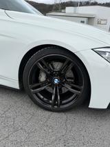 BMW 340i M Sport M Sport / TÜV Neu / M3 Felgen / H&K - BMW 340 M Gebrauchtwagen