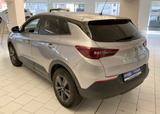Opel Grandland*Kamera h *Sitzheizung * - Opel Gebrauchtwagen in Wuppertal