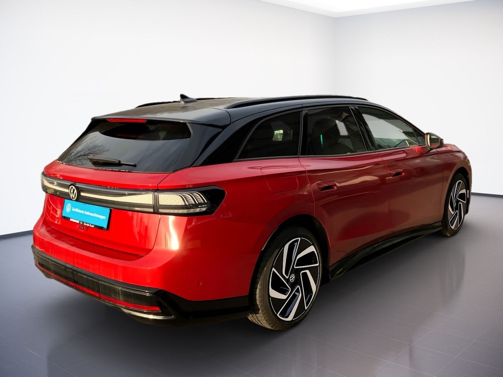 Volkswagen ID.7 - Bild 4