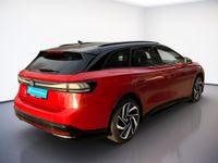 Volkswagen ID.7 - Vorschau Bild 4