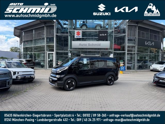 KIA PV5 PASSANGER 71.2 kWh ELITE POWER|SMART|COMFORT (N189842-2)