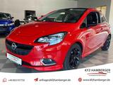 Opel CORSA COLOR OPC-LINE SHZ PDC LNKRDHZ TEMPOMAT - Opel Corsa: Opc Line