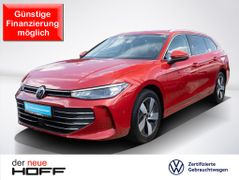 Volkswagen Passat Variant 1.5 eTSI DSG Business Navi Blueto