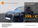 Audi Q5 40 2.0 TDI quattro Sport Alu Navi Tempomat Si - Audi Q5 40 Gebrauchtwagen