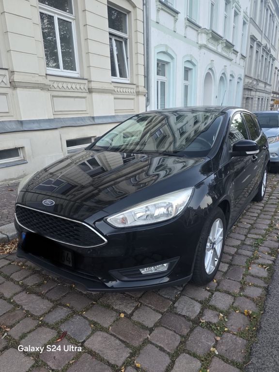 Image of Ford Focus