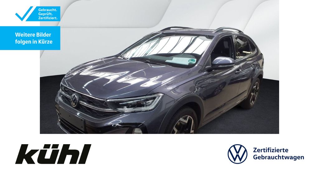 Image of Volkswagen Taigo
