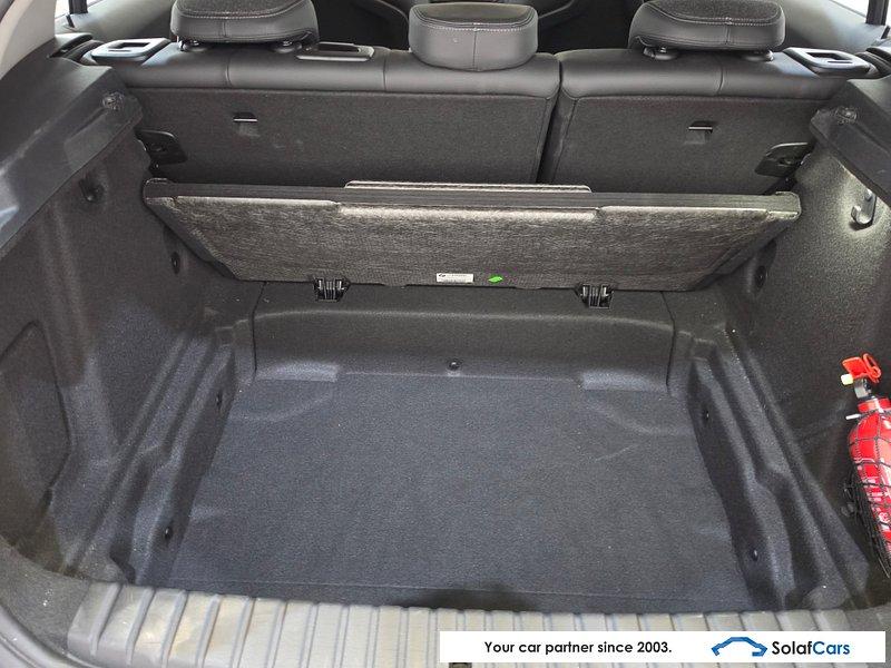 BMW 116 i Advantage Aut. LED-Xenon LC-Pro Navi 1/2, миниатюра 16