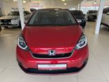 Honda Jazz e:HEV 1.5 i-MMD Hybrid Executive - gebrauchte Honda Jazz aus dem Jahr 2022