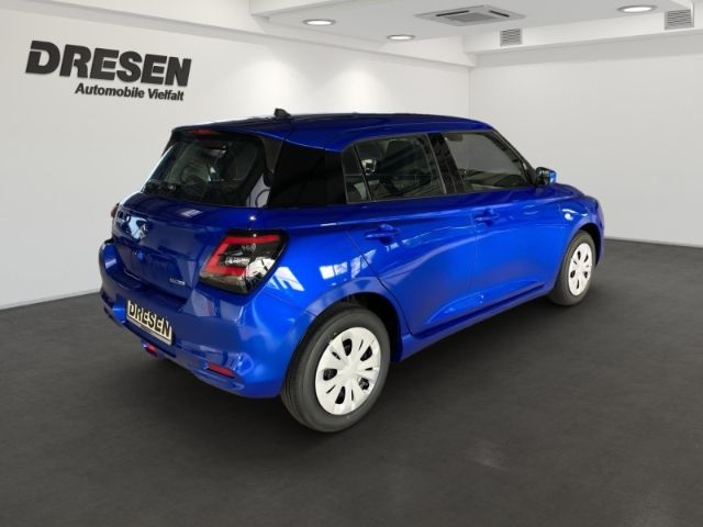 Suzuki Swift - Bild 3