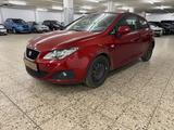 Seat Ibiza SC Stylance //1.4L 86 PS//TEMPOMAT//SHZ - Seat Ibiza: 86 Ps
