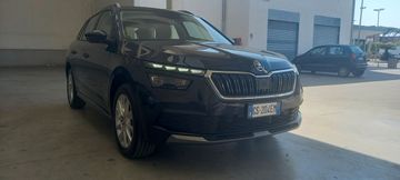 Skoda Karoq - 9