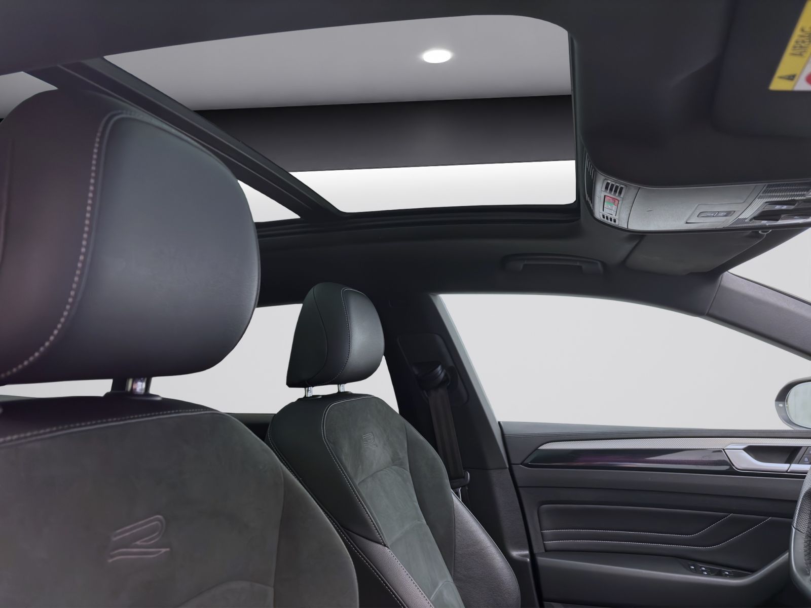 Volkswagen Arteon - Bild 18