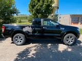 Ford Ranger Limited 3.2L Trägerfahrzeug f. Wohnkabine - gebrauchte Ford Ranger aus dem Jahr 2018