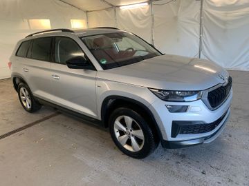Skoda Kodiaq - 2