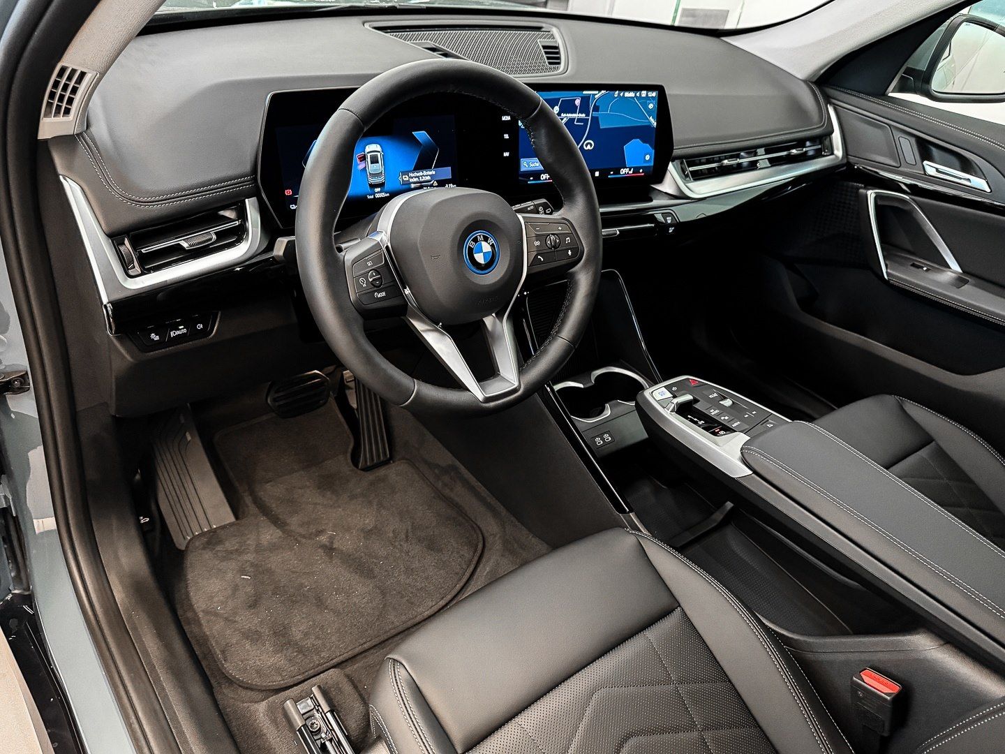 BMW iX1 - Bild 6