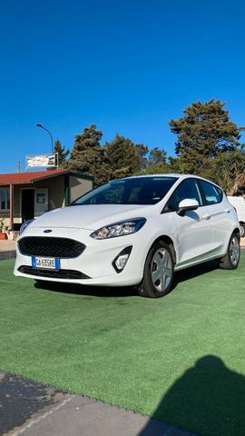 Ford Fiesta 1.5 EcoBlue 5 porte Titanium LED/NAV