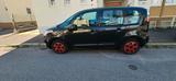 Citroën Citroen C3 picasso - gebrauchte Citroën C3 Picasso aus dem Jahr 2009