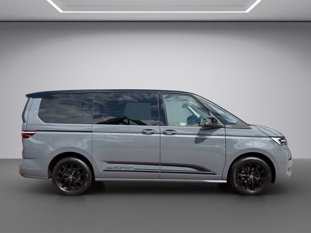 T7 Multivan 1.5 TSI Edition lang DSG MATRIX-LED