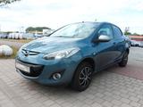 Mazda 2 Lim. 1.3 Sendo Klima/S-Heiz/TÜV & Service NEU - Mazda 2 aus 2014