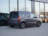 Fiat Doblo Kombi 1.5 / 10-Zoll Navi + Panoramadach - Fiat Doblo aus 2023