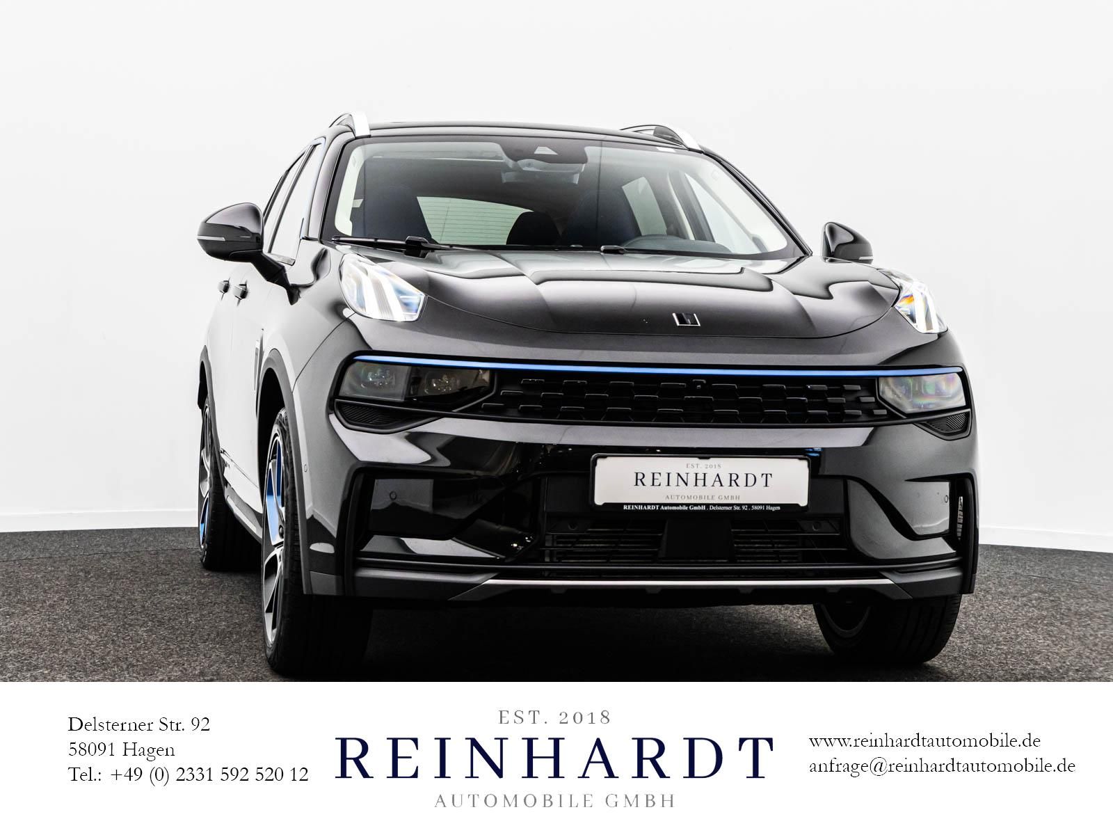 Lynk & Co 01