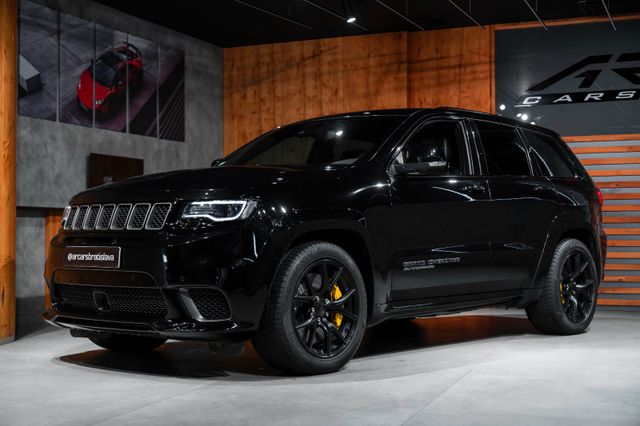 Jeep Grand Cherokee 6.2 V8 Trackhawk*H/K*Panorama