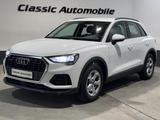 Audi Q3 40 TFSI quattro *DSG*R.Kamera*Spur*1.Hand* - gebrauchte Audi Q3 aus dem Jahr 2022