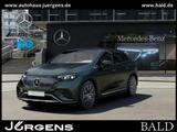 Mercedes-Benz EQE 500 SUV 4M AMG-Sport/Hyper/DIGITAL/Sitzklima - Mercedes-Benz EQE SUV in Wuppertal