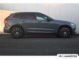 Volvo XC60 B4 AWD Plus Dark Keyless/Memory/Kamera/AHK - Volvo Gebrauchtwagen in Hamburg