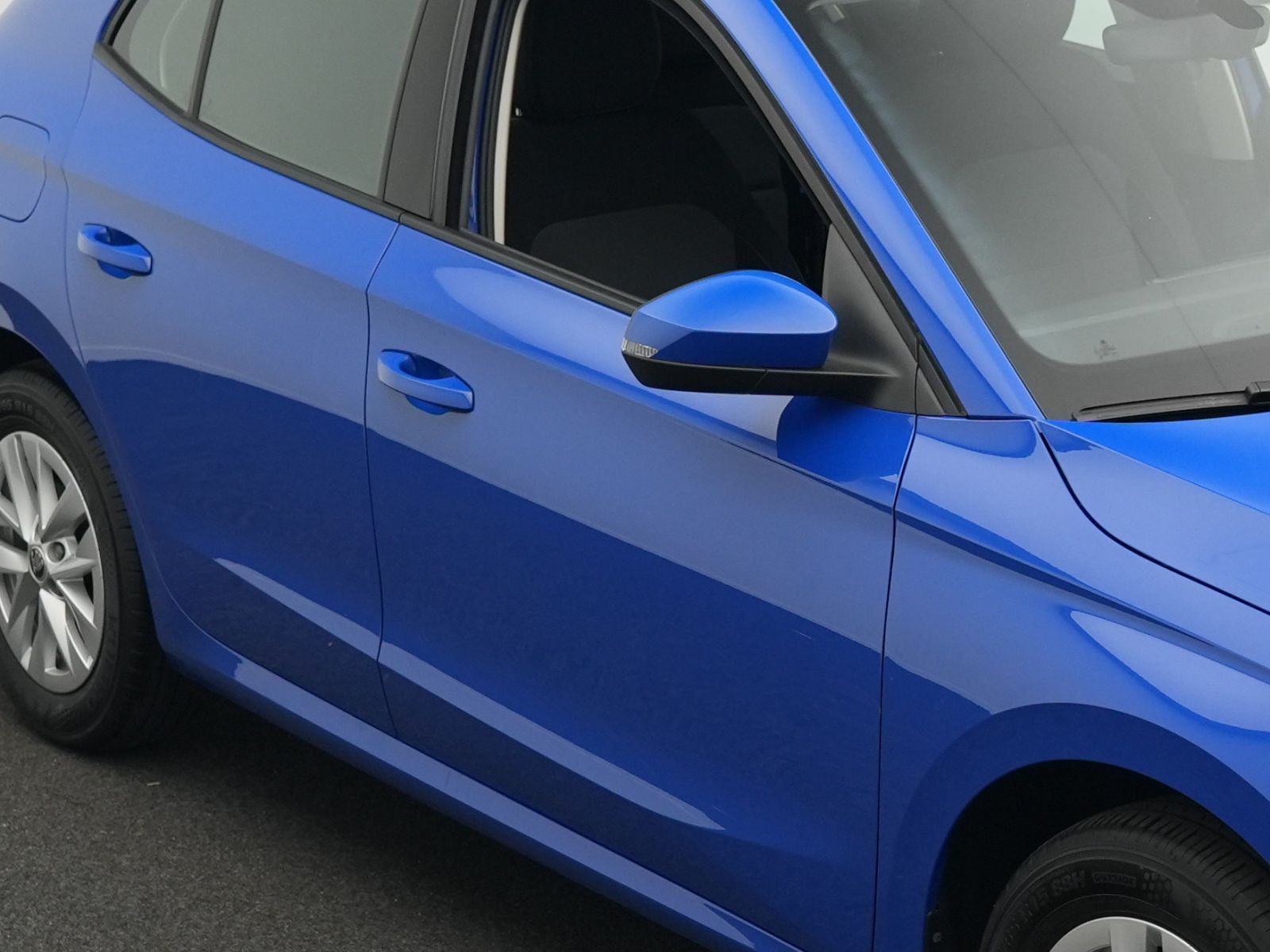 Skoda Fabia - Bild 38
