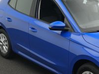 Skoda Fabia - Vorschau Bild 38