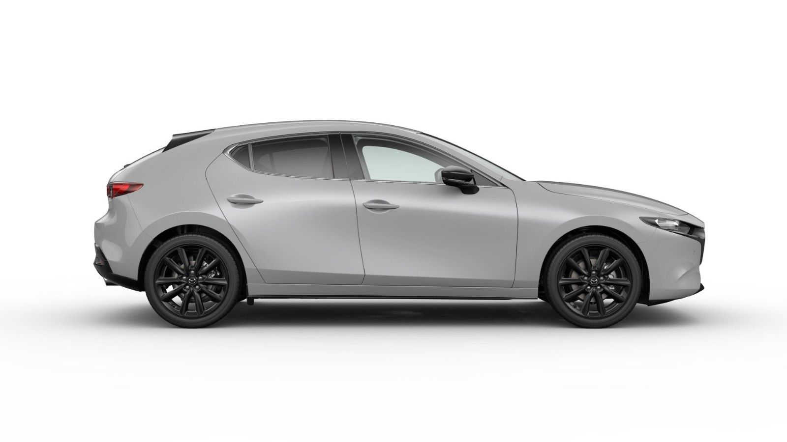 Mazda 3 - Bild 5