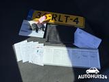 Volvo V50 2.0 Business Pro Edition NAVI|LEDER|TREKHAAK - Volvo V50 mit Benzin-Antrieb