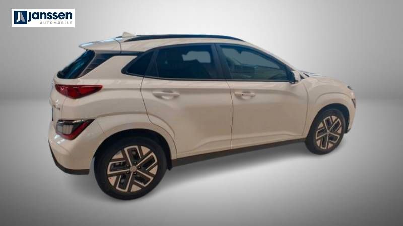 Fahrzeugabbildung Hyundai KONA Elektro TREND-Paket inkl. Navigationspaket