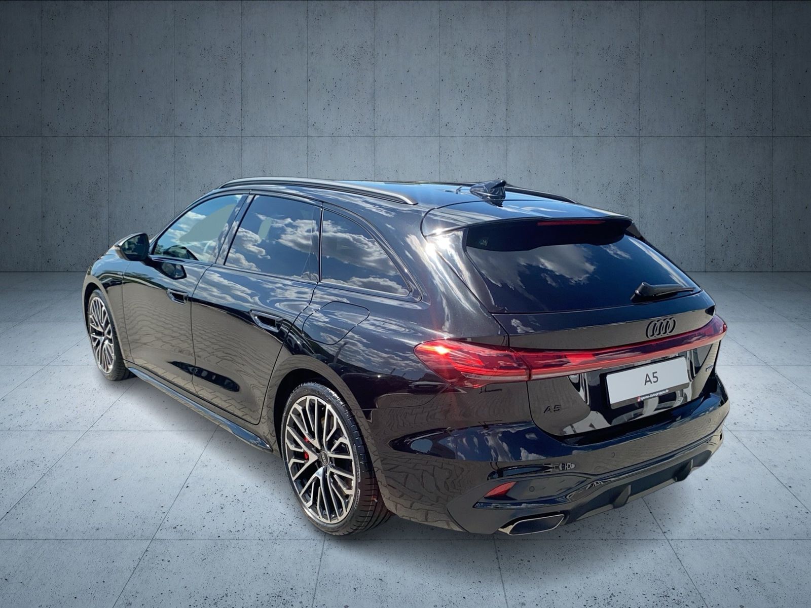 Audi A5 - Bild 4