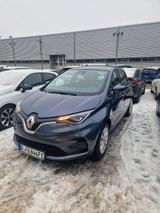 Renault ZOE Experience R110/Z.E. 50 Batteriekauf Exp... - Renault ZOE von privat