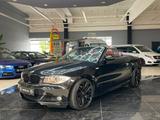 BMW 125i Cabrio M-Paket / 1.HAND / Xenon / Navi - BMW 125 Gebrauchtwagen
