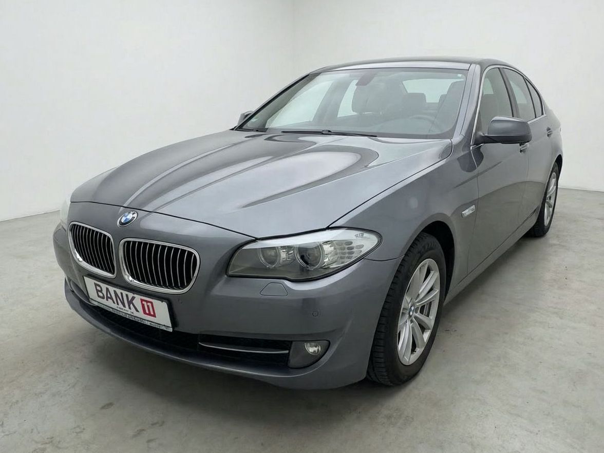 BMW 528 i