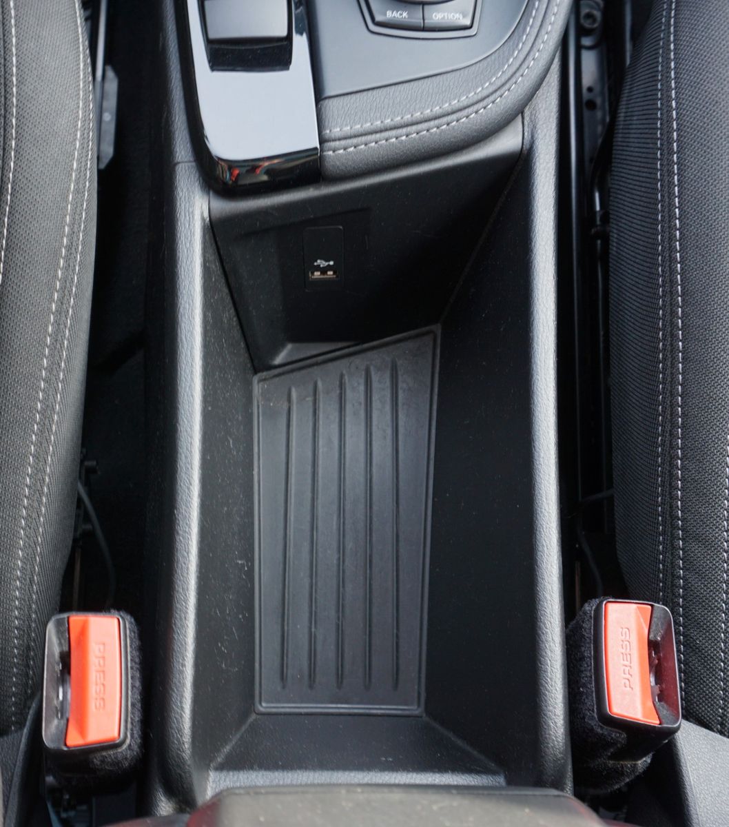 Fahrzeugabbildung BMW X1 sDrive 18i Sport Line, Kamera, PDC, Panorama