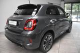 Fiat 500X Dolcevita Sport HYB LED Navi Kam Faltdach - Fiat: Sport