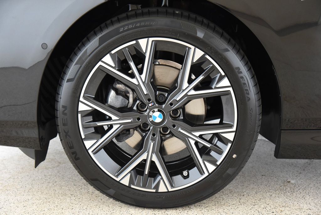 BMW 220 Gran Coupé