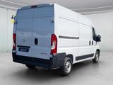 Opel Movano L2H2 3,5T Klima*PDC hinten*Multimeadia Ra - Kleinbus