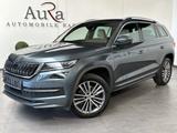 Skoda Kodiaq 2.0 TSI DSG L&K 4x4 NAV+LED+360°+CARPLAY - Skoda Gebrauchtwagen in Oldenburg