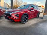 Mitsubishi Eclipse Cross Top Hybrid 4WD Glasdach - Mitsubishi Eclipse mit Panoramadach