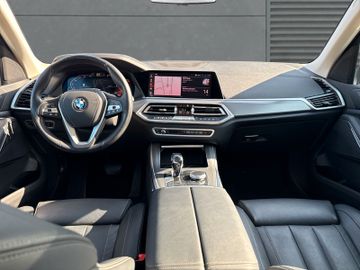 BMW X5 - 11